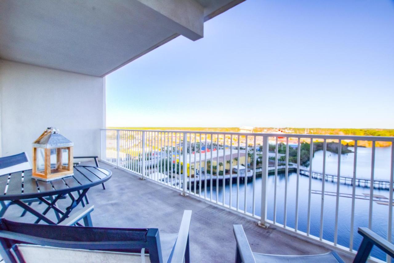 Laketown Wharf 831 By Aneliya Panama City Beach
