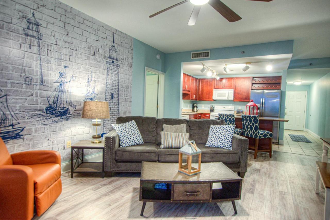 Laketown Wharf 831 By Aneliya Holiday home Panama City Beach