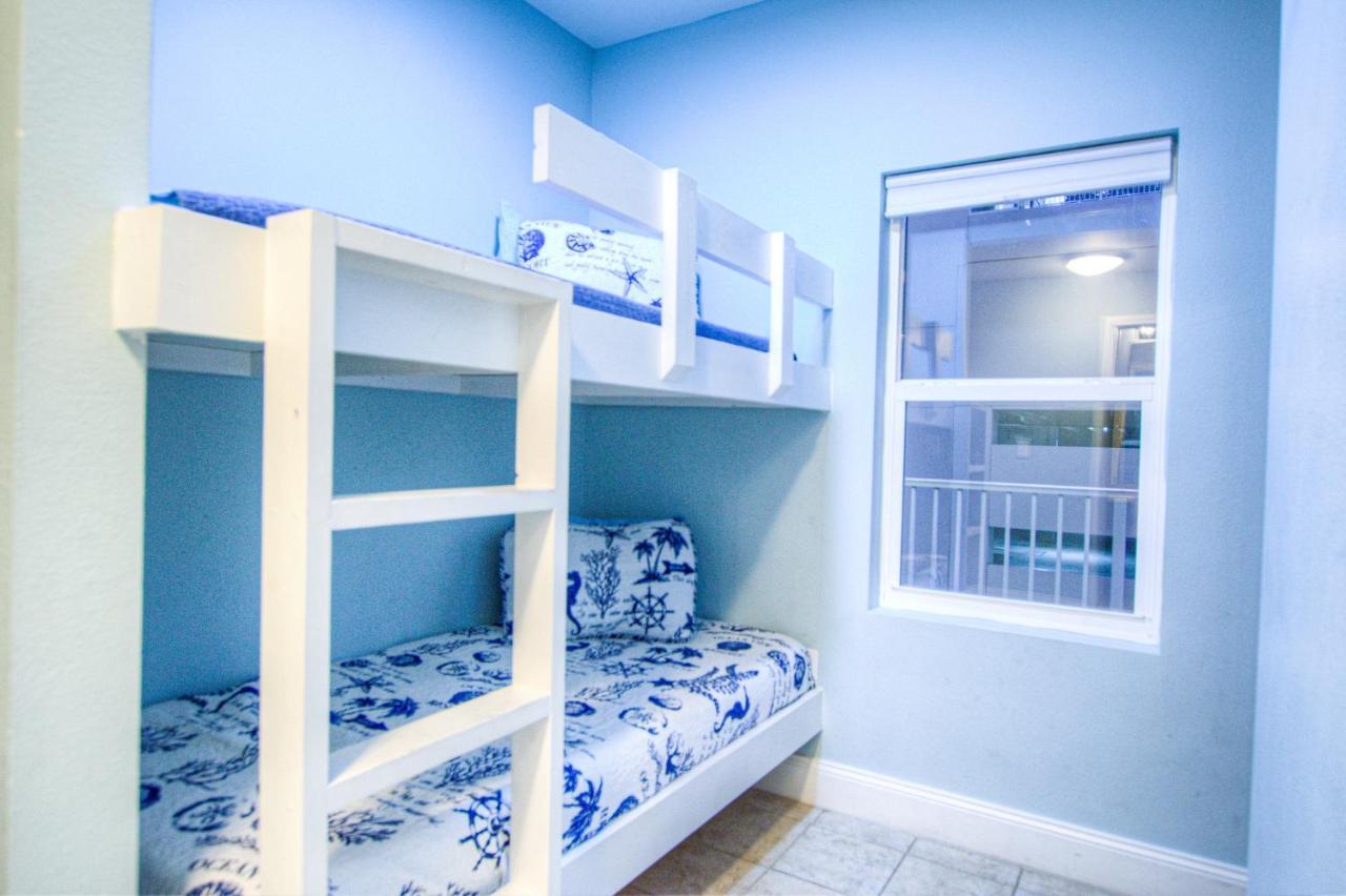 Laketown Wharf 831 By Aneliya * Panama City Beach